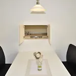 Steinmannstrasse 8, App 2 아파트