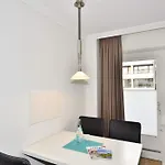 Steinmannstrasse 8, App 2 *
