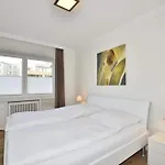 Steinmannstrasse 8, App 2 아파트 *
