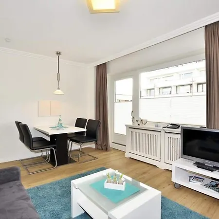 Steinmannstrasse 8, App 2 베스터란트
