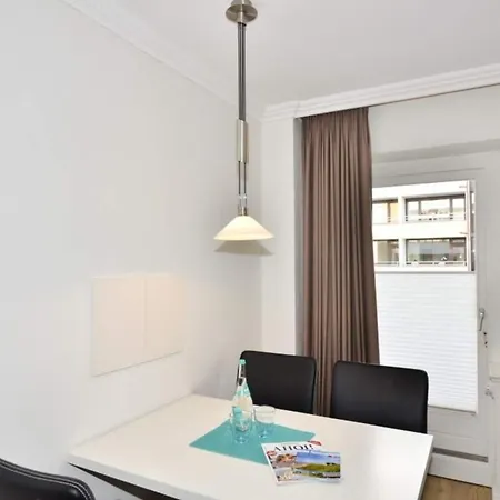 Steinmannstrasse 8, App 2 *