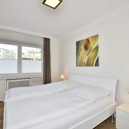 Steinmannstrasse 8, App 2 Daire *